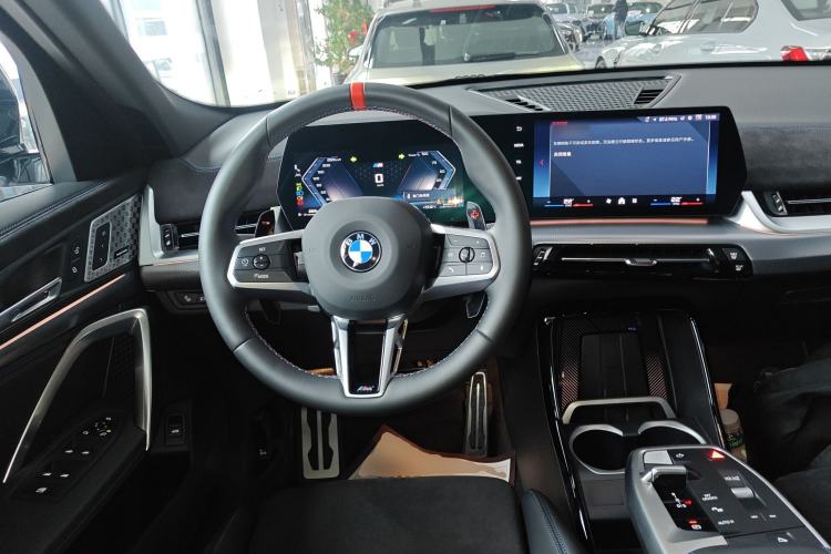 Used BMW X2 2024 M35i