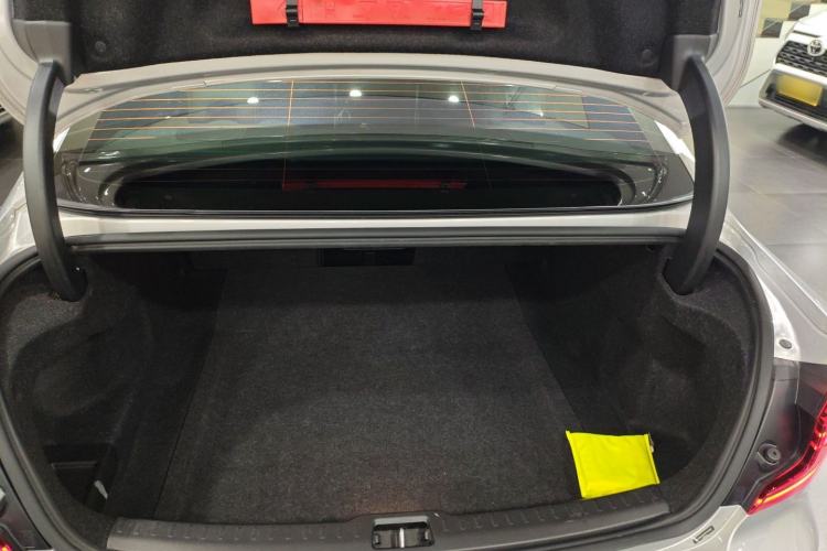 Used Volvo S60 2023 B4 Zhiyi Luxury Edition