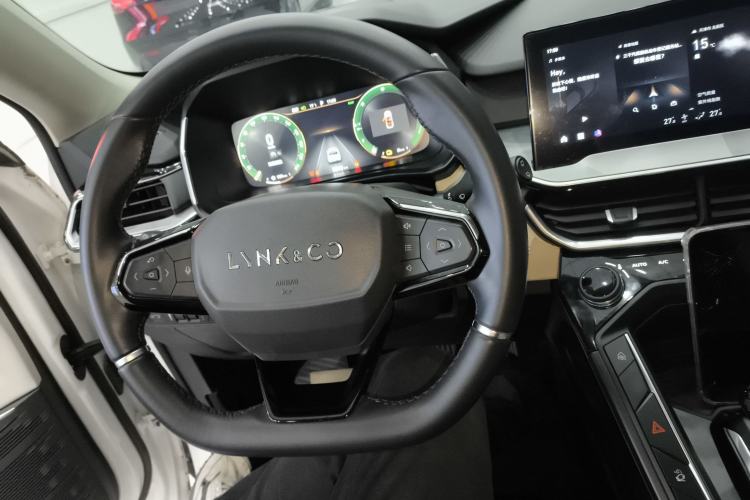 Used Lynk & Co 06 EM-P 2020 PHEV Plus