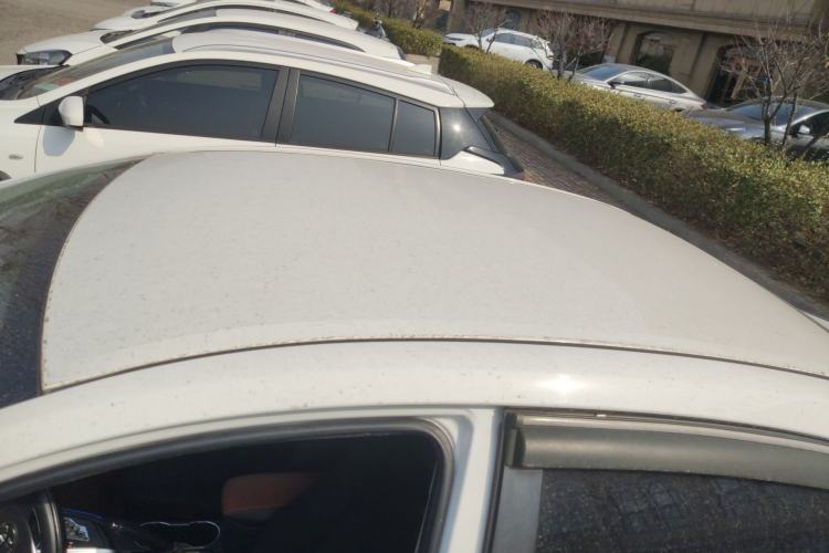 Used Toyota Corolla 2017 Revised Version 1.6L S-CVT GL