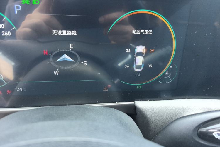 Used Hyundai Sonata 2020 270TGDi DCT GLS Elite Edition Interior 4