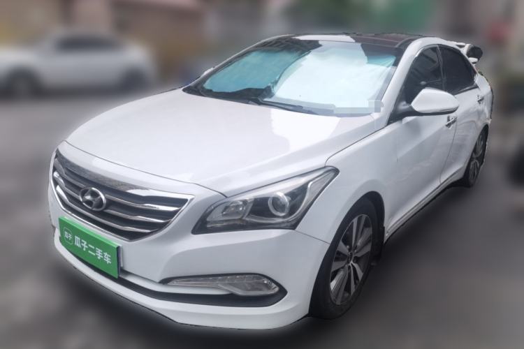 Used Hyundai Mistra 2016 1.8L Automatic Smart GLS
