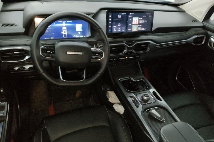 Used Radar Horizon 2023 550 km Enjoyment Edition Center Console