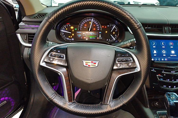 Used Cadillac XTS 2018 28T Tech Edition