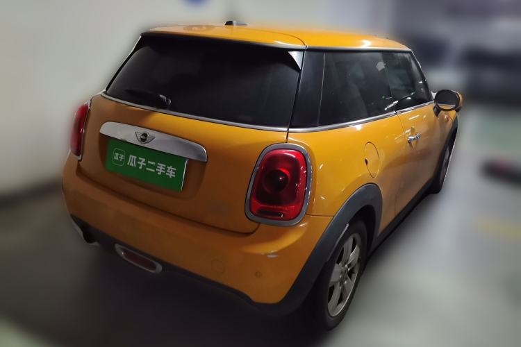 Used MINI 2014 1.2T ONE