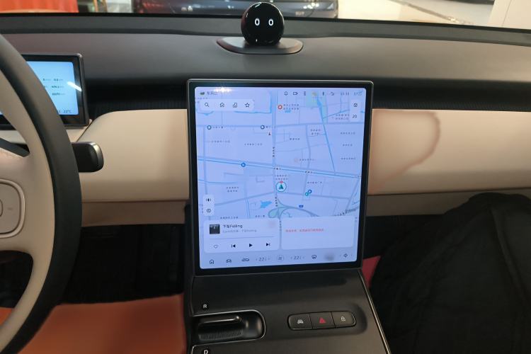 Used Nio ET5 2024 75 kWh
