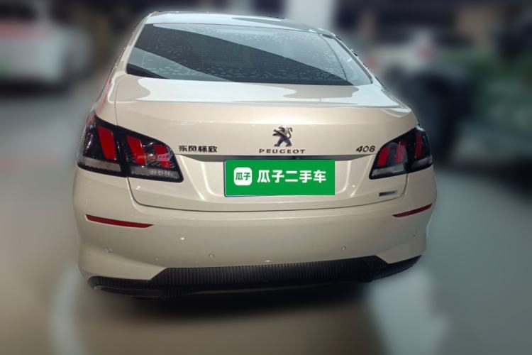 Used Peugeot 408 2020 230THP 10th Anniversary Premium Edition