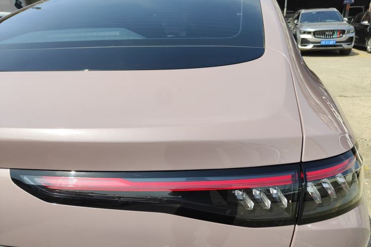 Used AION RT 2026 Model 520 Smart Elite Edition