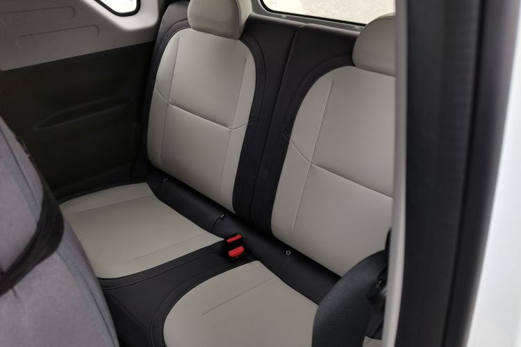 Used Geely Galaxy Panda 2025 210km Panda Kart