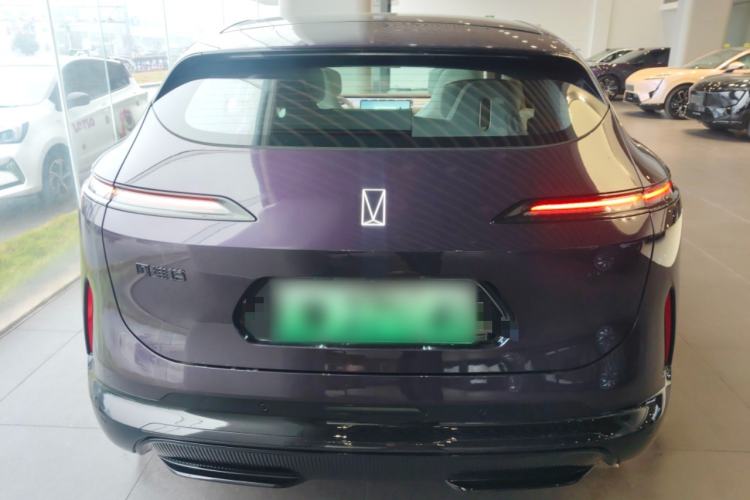 Used Avatr 07 2024 Pro+ All-Electric Version
