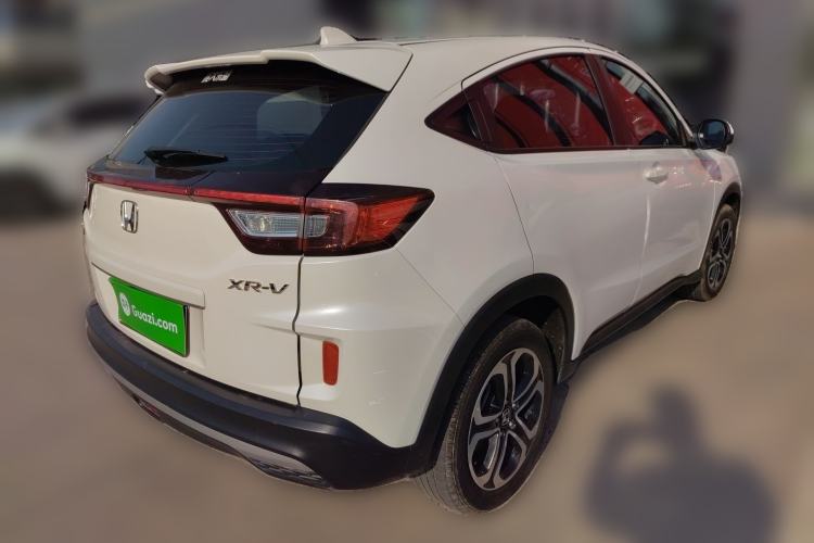 Used Honda XR-V 2020 1.5L CVT Comfort Version
