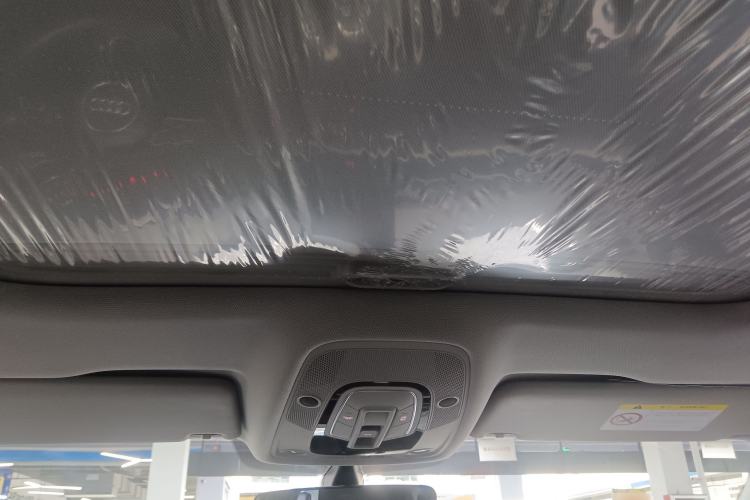 Used Audi A4L 2018 30th Anniversary Edition 40 TFSI Trendy Model