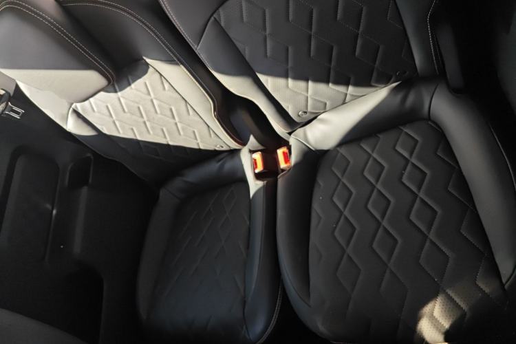 Used Baojun KiWi EV 2023 Smart Trend Edition Ternary Lithium