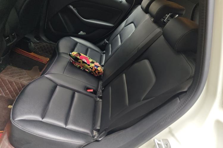 Used Mercedes-Benz B-Class 2017 B 200 Fashion Model
