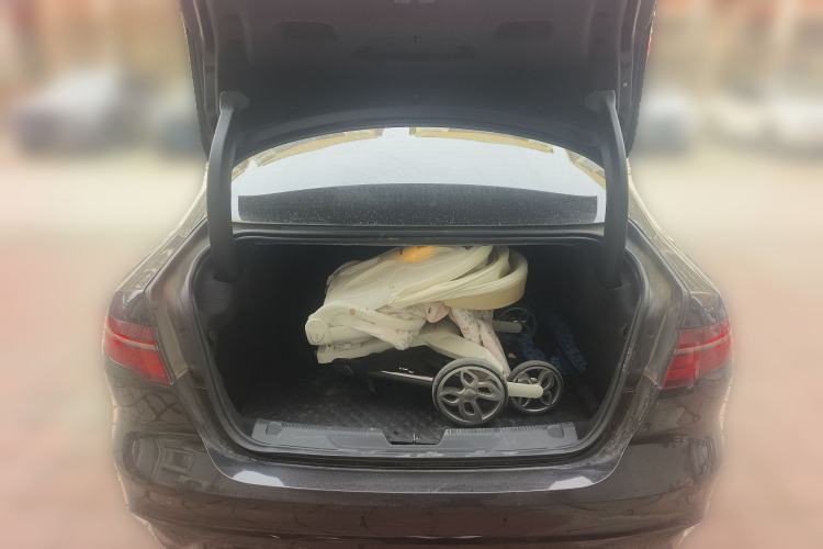 Used Jaguar XEL 2023 2.0T 250 PS R-DYNAMIC S Advanced Sport Edition
