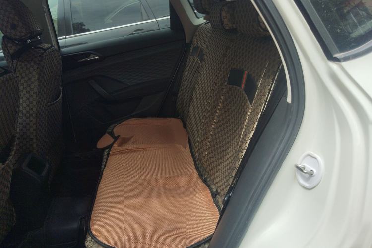 Used Volkswagen Tharu 2022 280TSI Two-Wheel Drive Trend Edition
