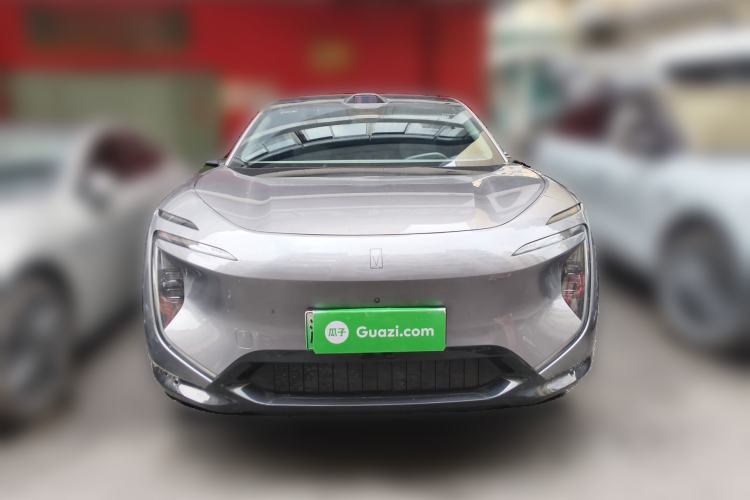 Used Avatr 07 2024 Max Pure Electric Edition