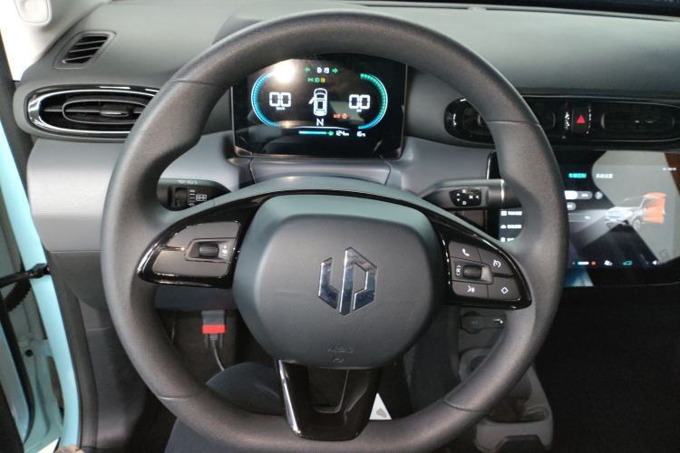 Used Leapmotor T03 2025 403 Comfort Edition