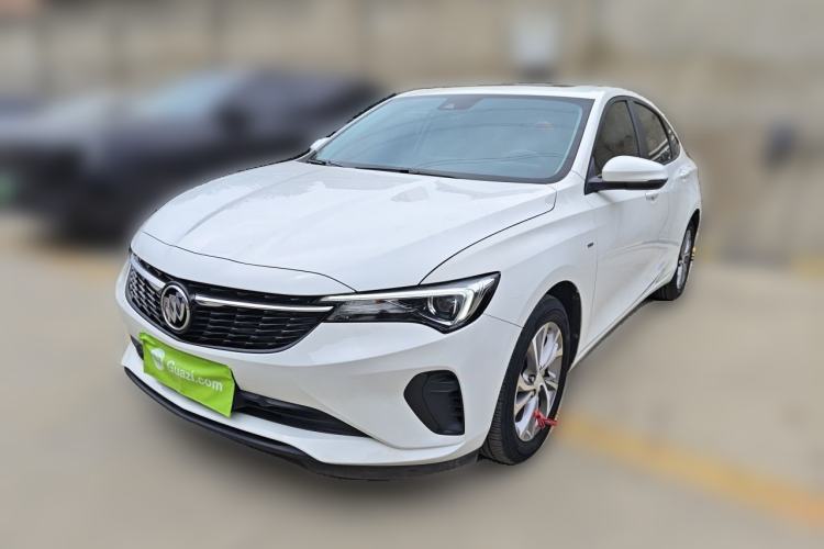 Used Buick Verano 2022 Pro 533T Enjoyment Edition