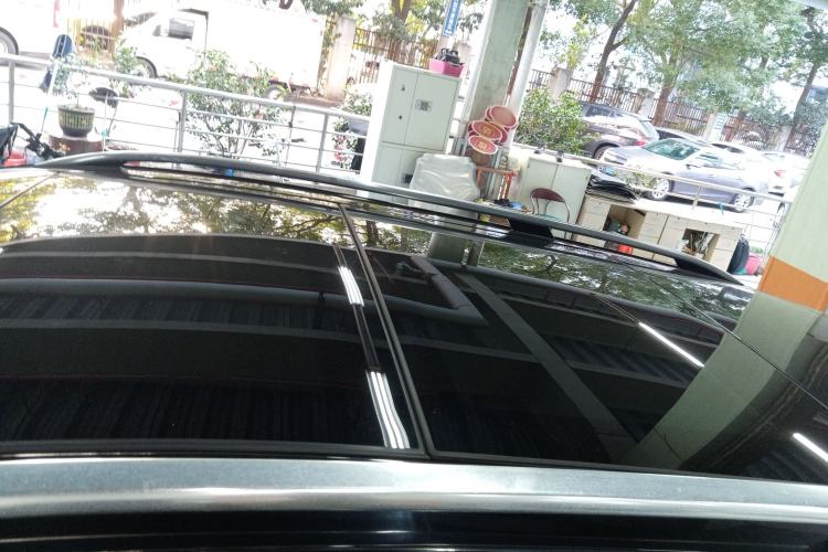 Used Mercedes-Benz M-Class 2014 ML 400 4MATIC Dynamic Model
