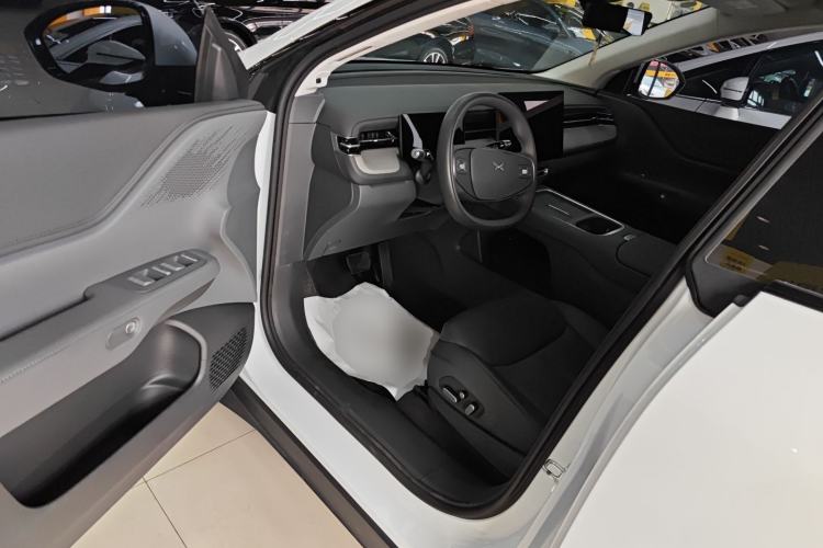 Used XPeng G6 2025 625 Long-Range Max Flagship Edition
