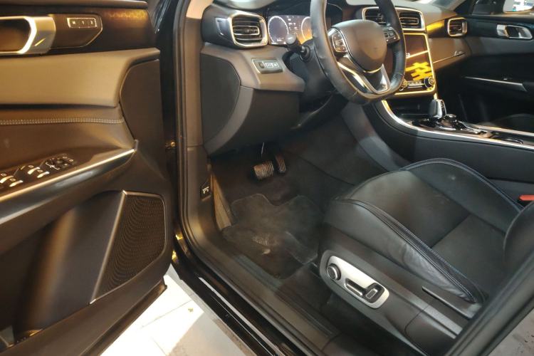 Used Lynk & Co 01 EM-P 2019 1.5T PHEV JingPro National VI
