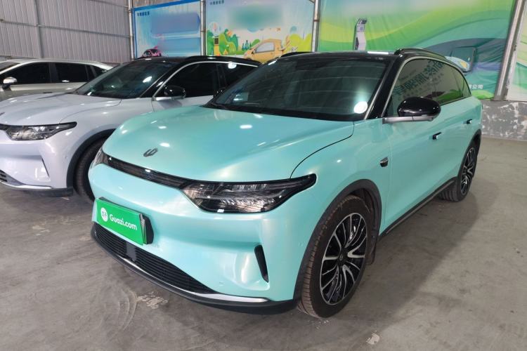 Used Leapmotor C11 2021 Deluxe Edition