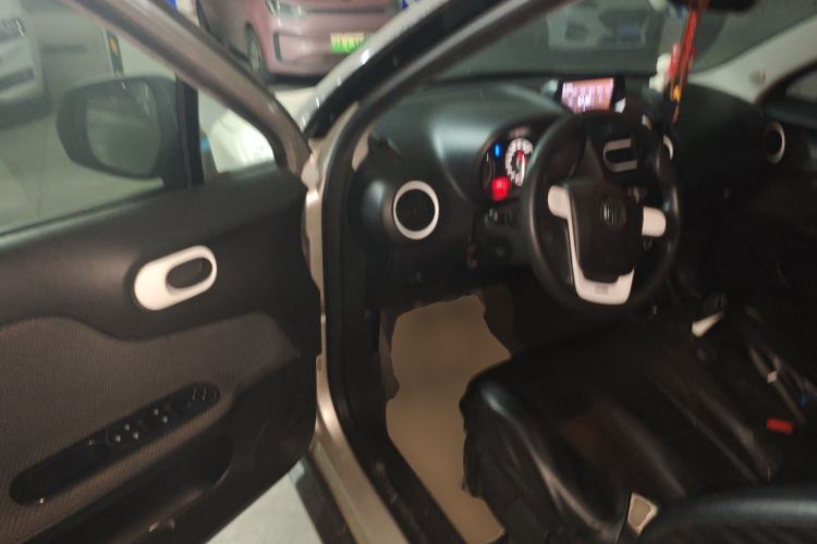 Used MG 3 2013 1.5L Manual Value Edition
