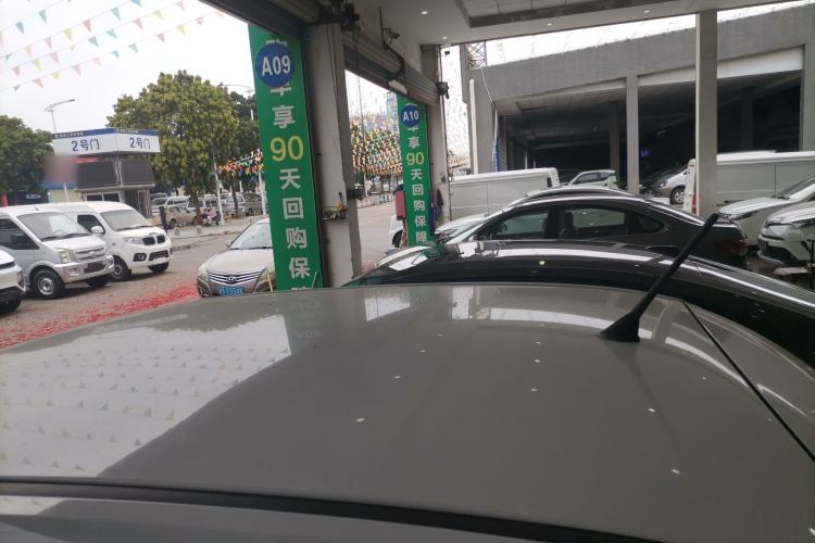 Used Wuling Hongguang MINIEV 2022 Macaron Fashion Edition Lithium-Nickel-Cobalt-Alpha-oxide