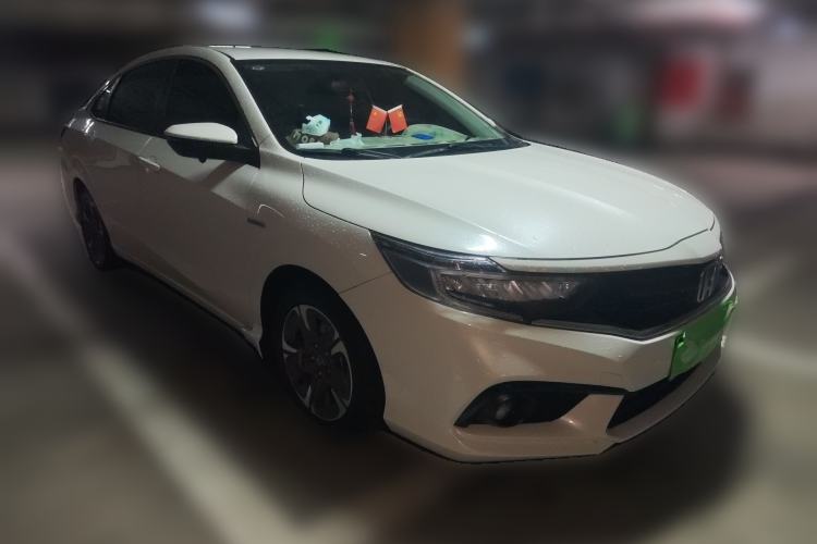 Used Honda Envix 2021 Rui Hybrid 1.5L Pure Comfort Edition