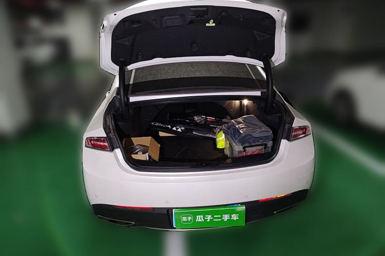 Used Lincoln MKZ 2018 2.0T Luxury Edition