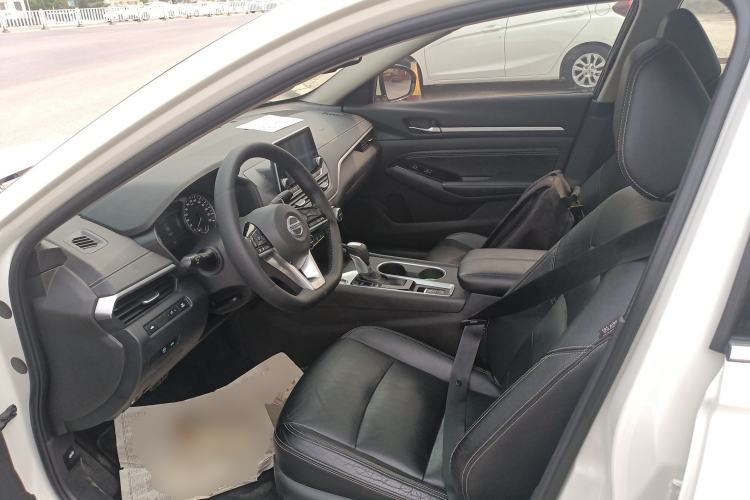 Used Nissan Teana 2020 2.0L XL Comfort Edition Left Front Seat