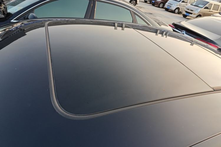 Used Volkswagen Passat 2022 330TSI Elite Edition Custom Version
