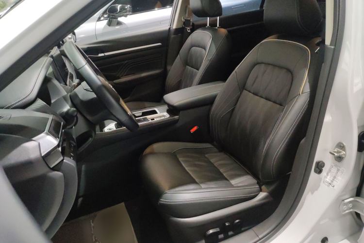 Used Nissan Teana 2022 2.0L XL-Upr Enjoyment Edition Left Front Seat