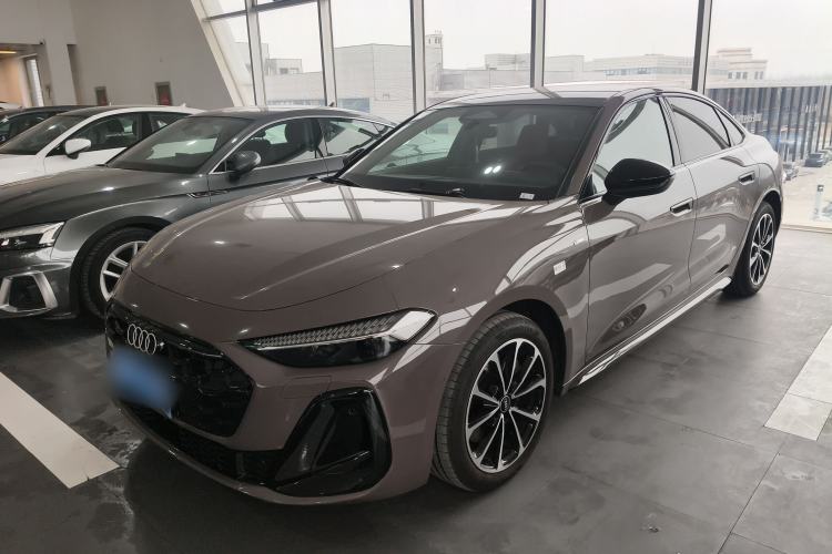 Used Audi A5L 2026 2.0T Sport