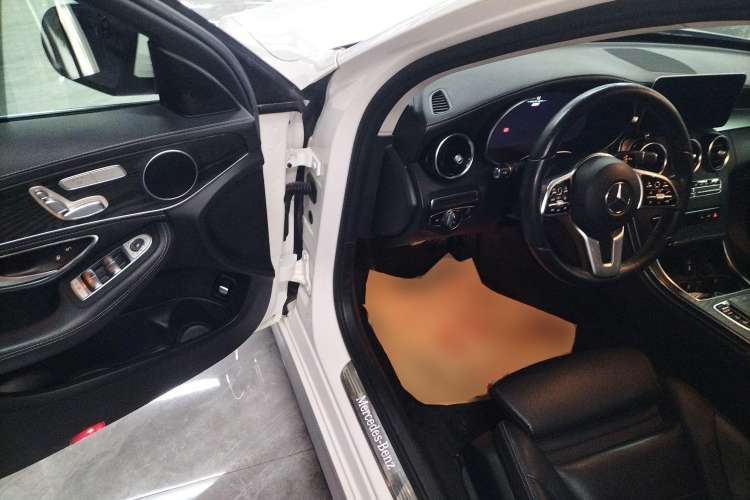 Used Mercedes-Benz C-Class 2019 Restyled C 260 L Sport Edition
