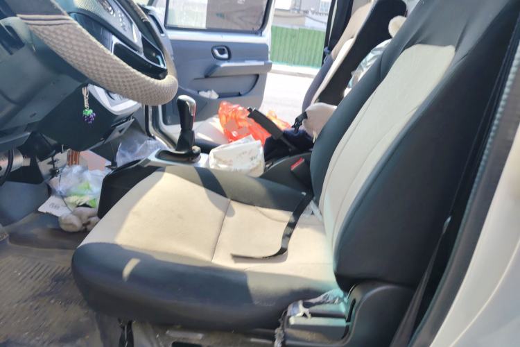 Used Dongfeng Xiaokang C31 2025 1.6L C31S Premium Edition
