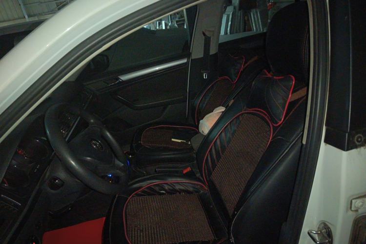 Used Volkswagen Bora 2018 1.5L Manual Fashion Model
