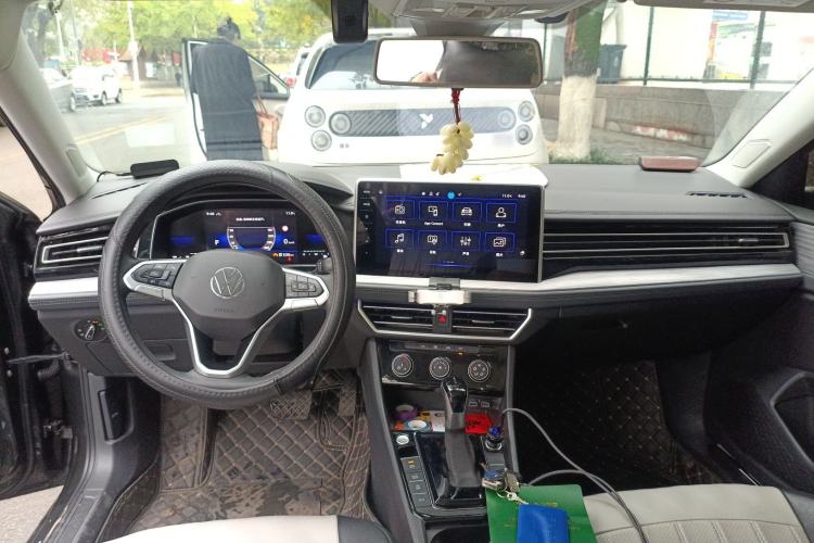 Used Volkswagen Sagitar 2023 300TSI DSG Excellence Edition
