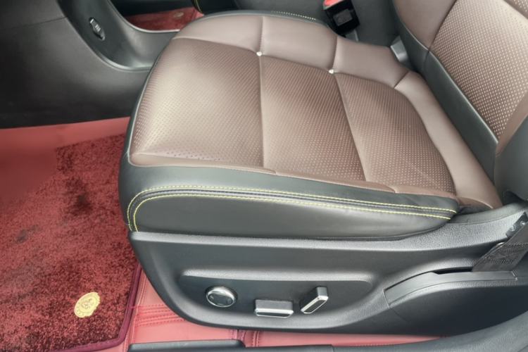 Used smart #3 2024 Dynamic All-Wheel Drive Edition
