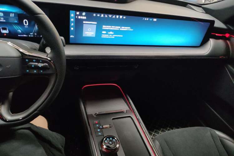 Used Ford Mondeo 2023 1.5T E-Hybrid ST-Line
