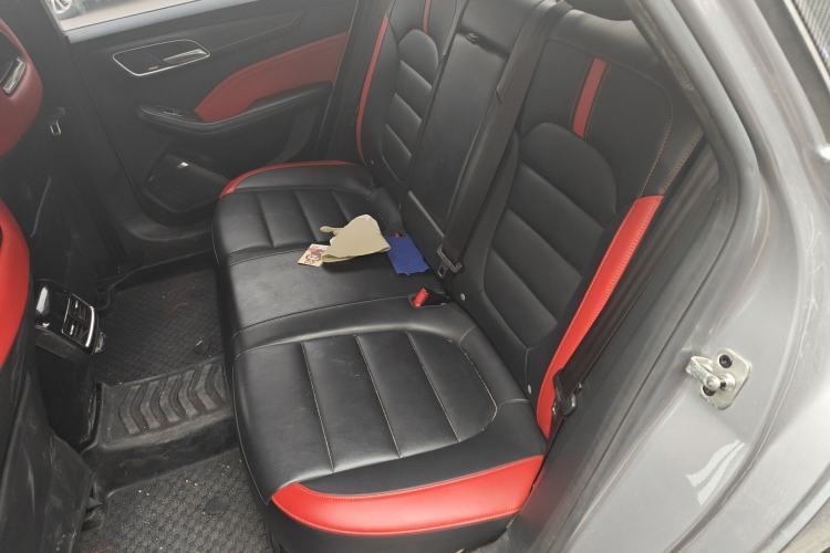 Used MG 6 2020 1.5T Automatic Trophy Flagship Edition