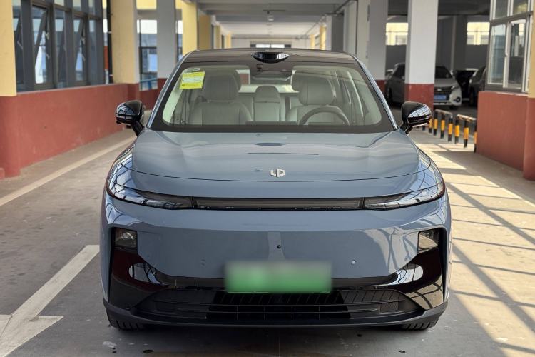 Used Leapmotor B10 2025 510 LiDAR Version