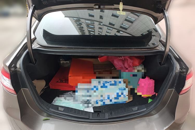 Used Ford Mondeo 2013 2.0L GTDi 200 Luxury Model