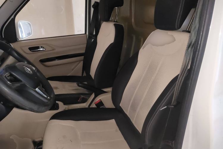 Used Kuayue Kuayue Xing V5 2021 1.5L Jinbao Edition Luxury Version JL473QH