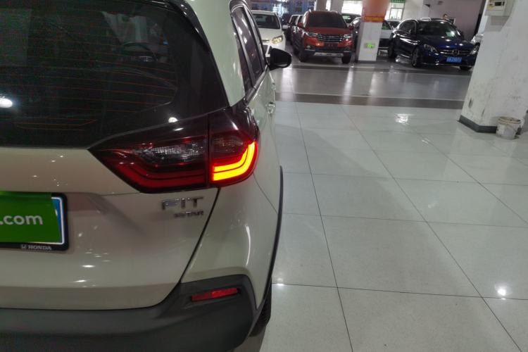 Used Honda Fit 2021 1.5L CVT Chao Yue Max Edition Right Rear Taillight