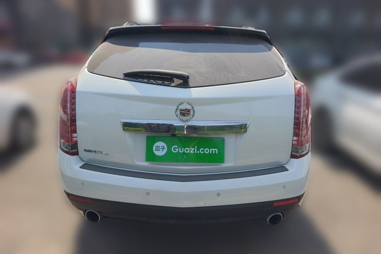 Used Cadillac SRX 2015 3.0L Comfort Version