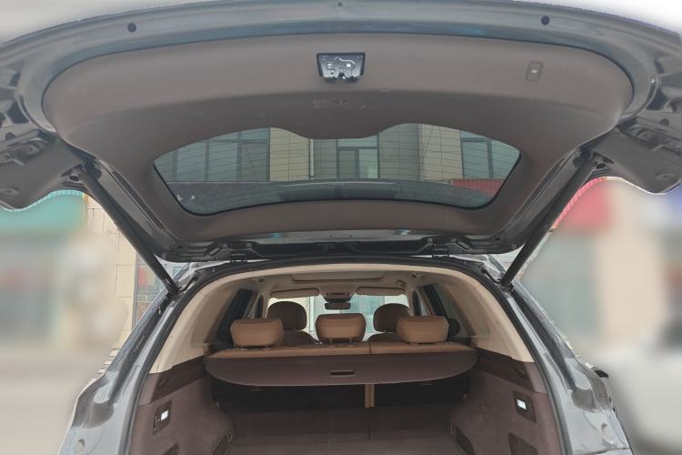 Used Hima AITO M7 2024 1.5T Intelligent Driving 4WD Max Edition 5 Seats Trunk