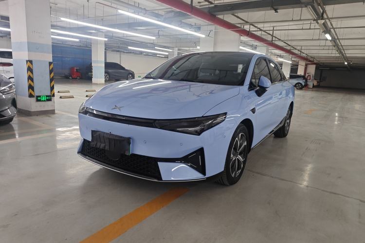 Used XPeng P5 2022 550E