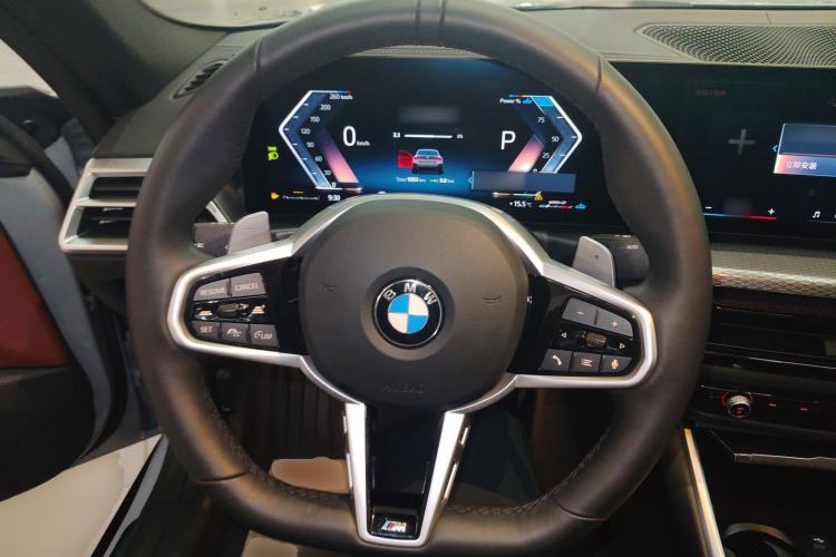 Used BMW 4 Series 2024 430i Gran Coupe M Sport Night Edition Package
